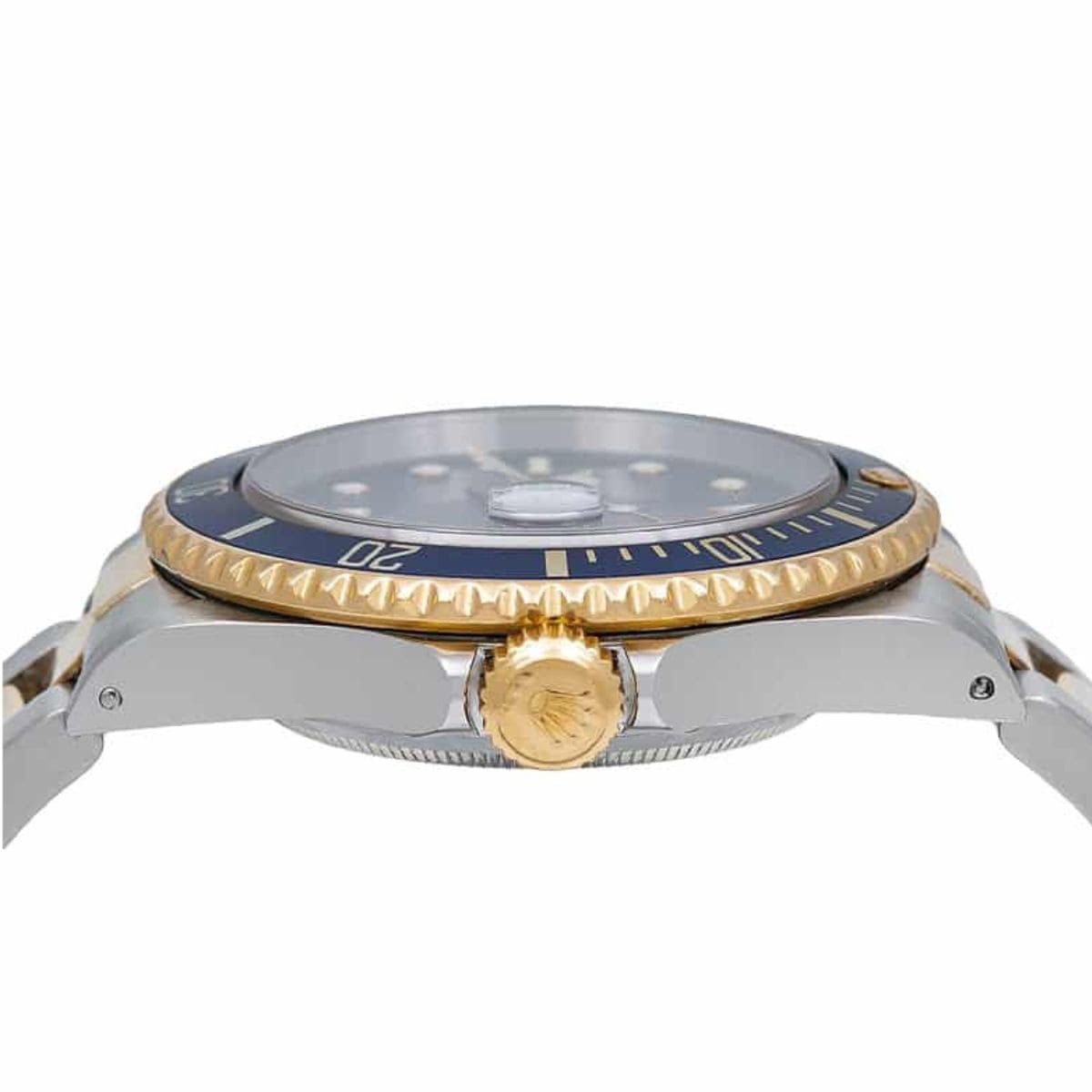 Submariner Date 126613LB "Bluesy"