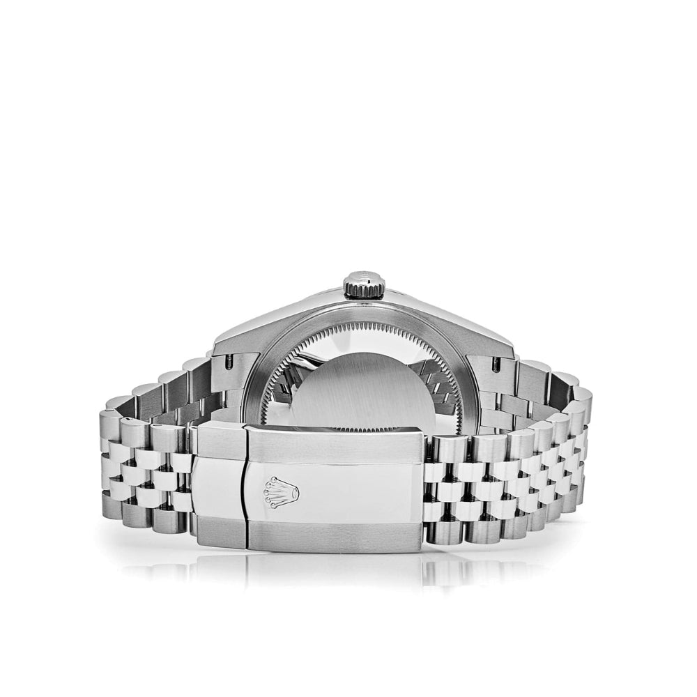 Sky-Dweller "Green Dial" 336934-0001
