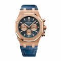 Royal Oak Selfwinding 15500ST Supreme Edition