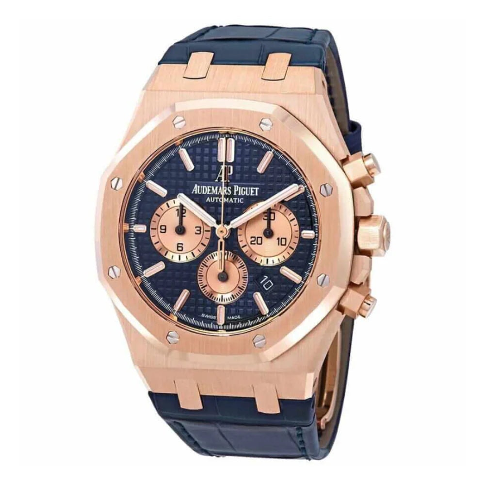 Royal Oak Selfwinding 15500ST Supreme Edition