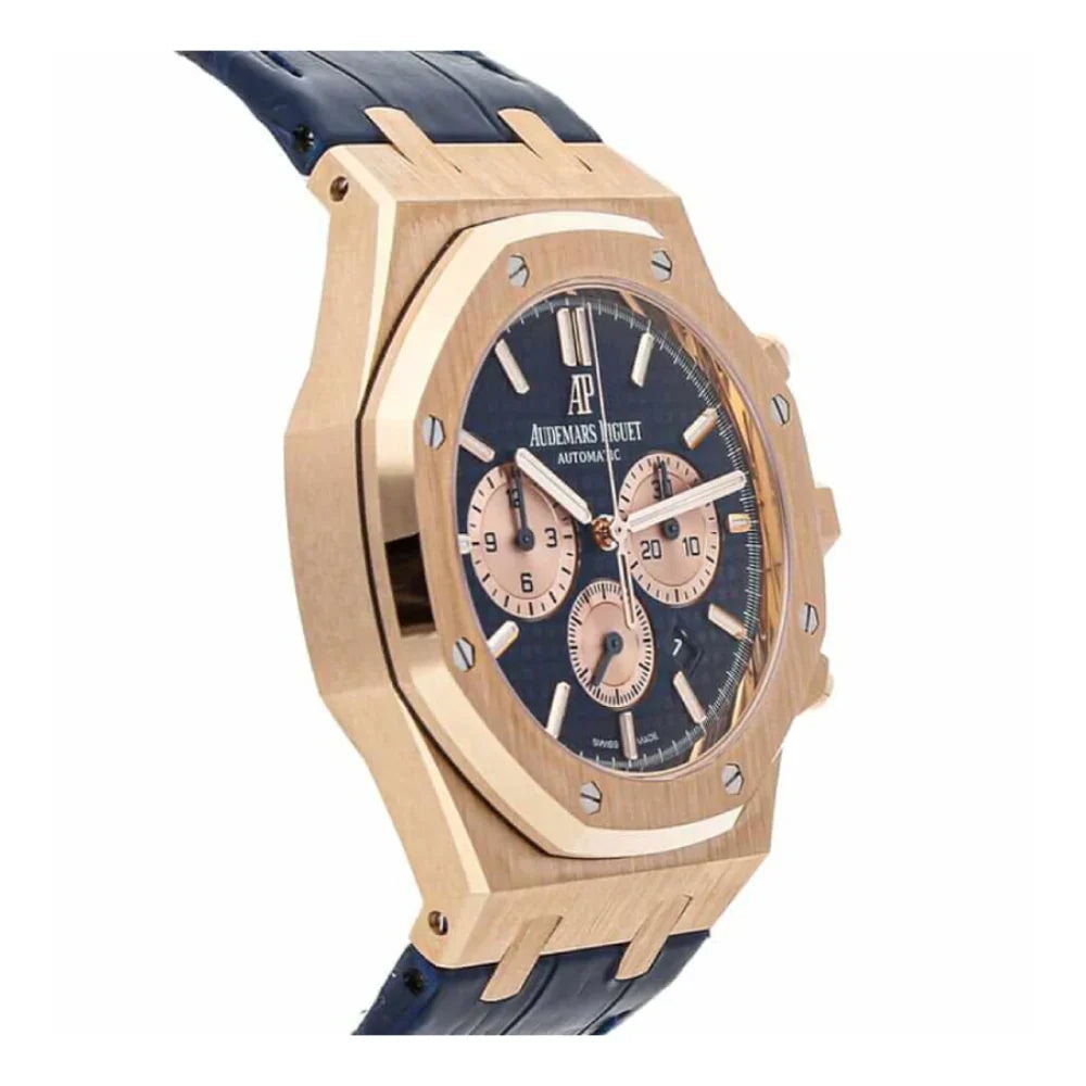 Royal Oak Selfwinding 15500ST Supreme Edition