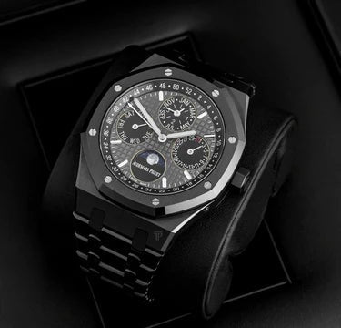 Royal Oak Perpetual Calendar 26579CE Luxury