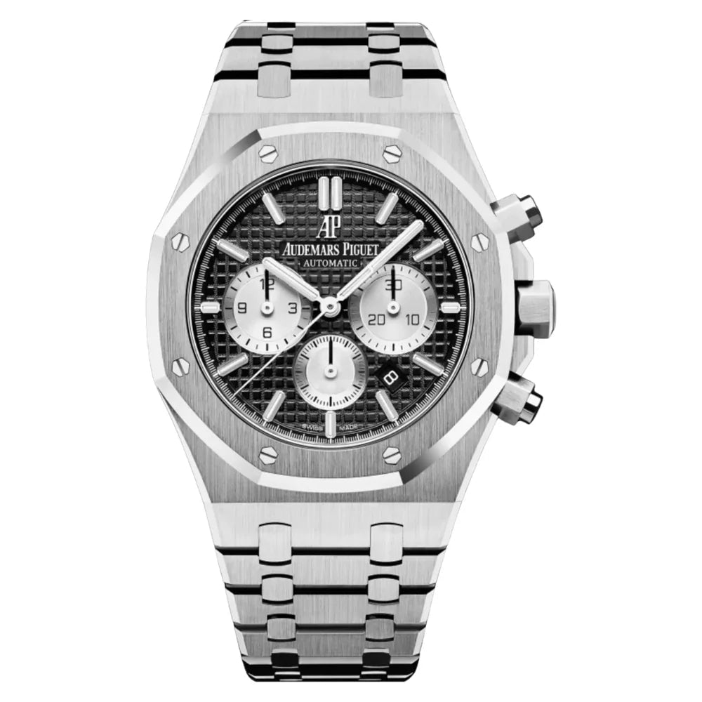 Royal Oak Selfwinding Chronograph 'Panda'
