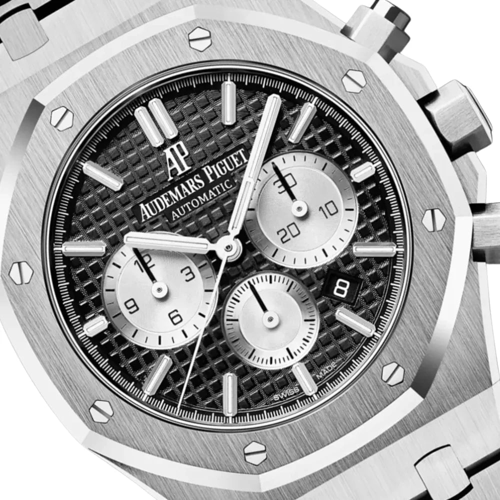 Royal Oak Selfwinding Chronograph 'Panda'