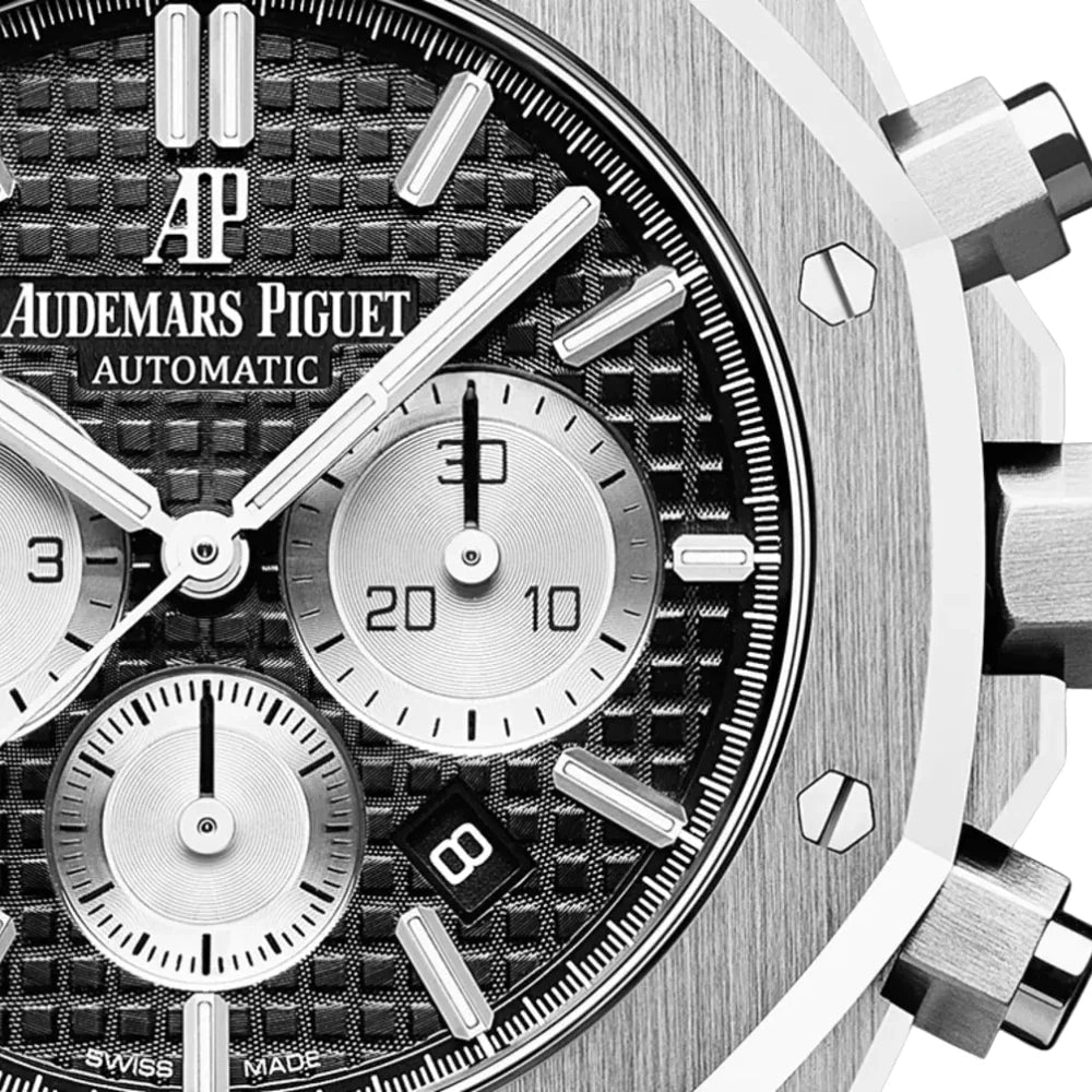 Royal Oak Selfwinding Chronograph 'Panda'