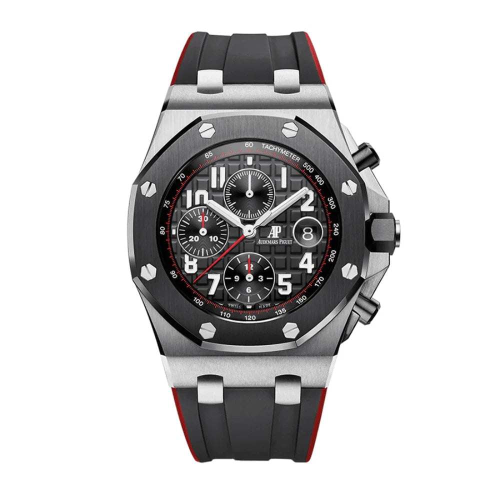 Royal Oak Offshore 26400SO.OO.A002CA.01 "Vampire" Ultra