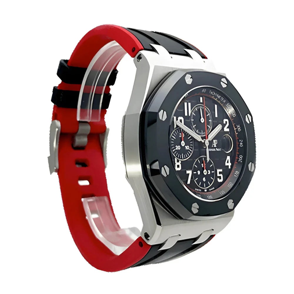 Royal Oak Offshore 26400SO.OO.A002CA.01 "Vampire" Ultra