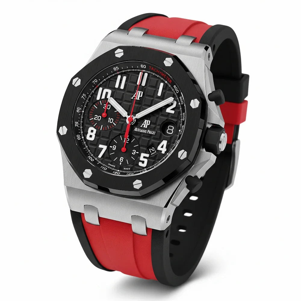 Royal Oak Offshore 26400SO.OO.A002CA.01 "Vampire" Ultra