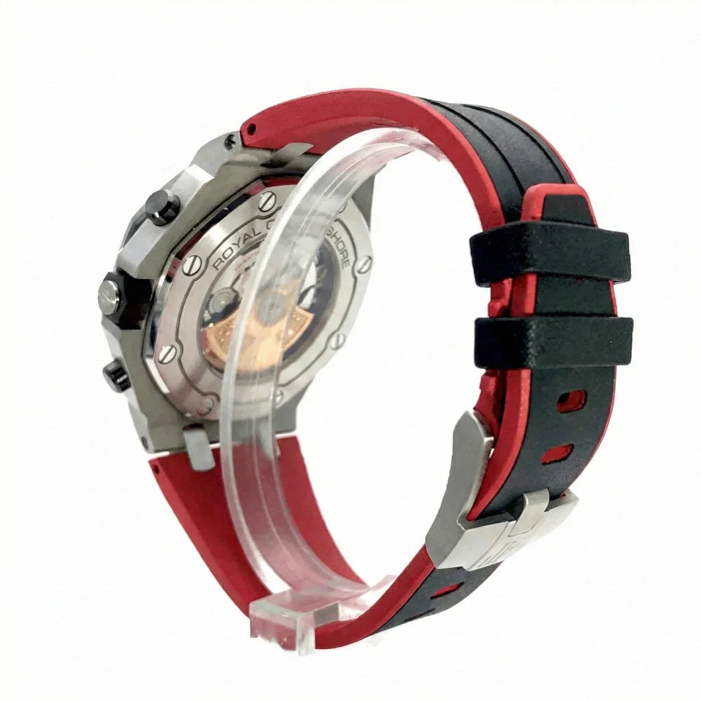 Royal Oak Offshore 26400SO.OO.A002CA.01 "Vampire" Ultra