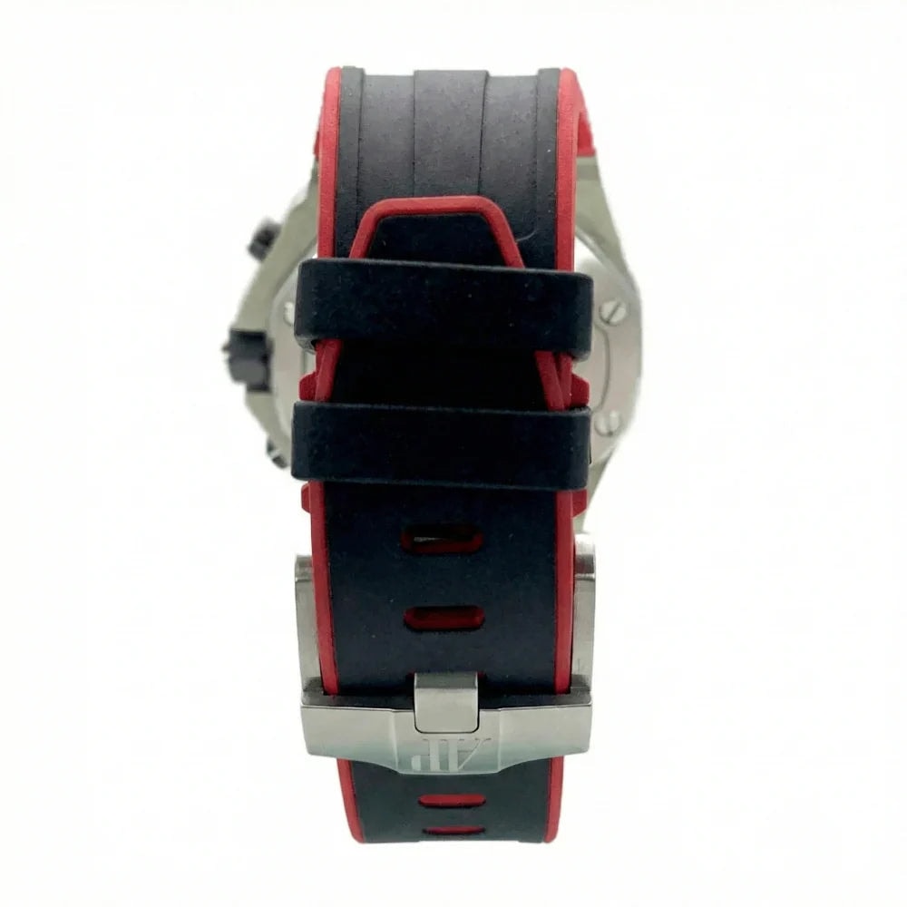 Royal Oak Offshore 26400SO.OO.A002CA.01 "Vampire" Ultra
