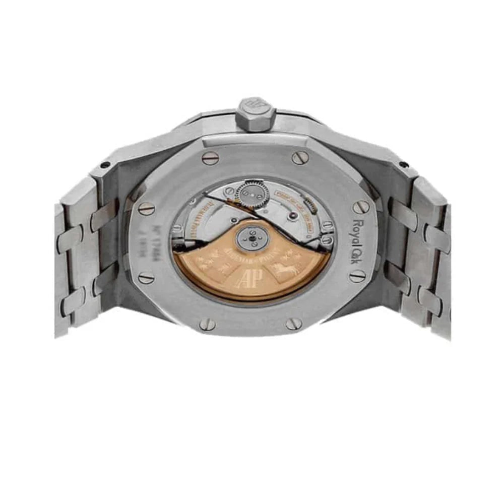 Royal Oak 15400ST.OO.1220ST.01