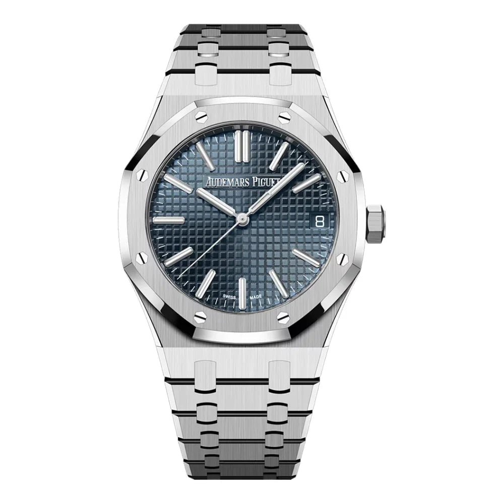 Royal Oak "Midnight Blue"