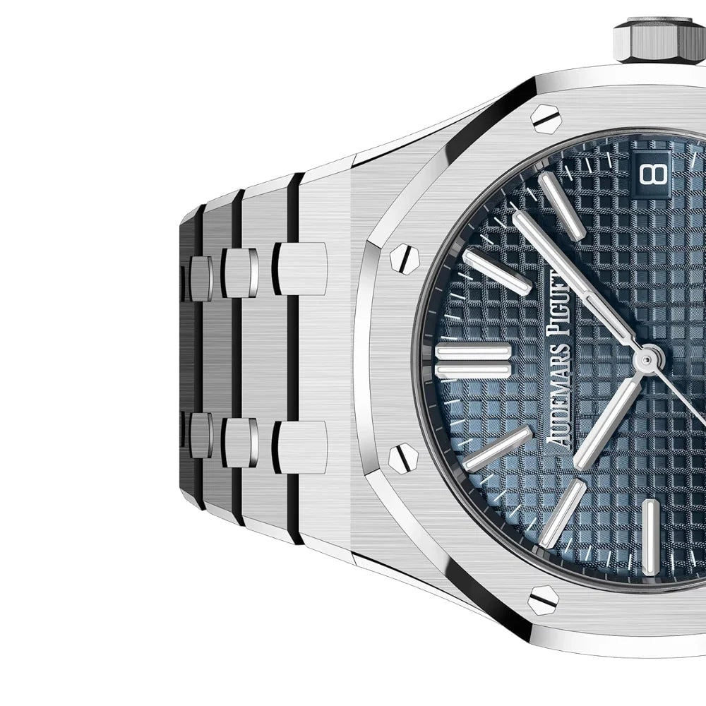Royal Oak "Midnight Blue"