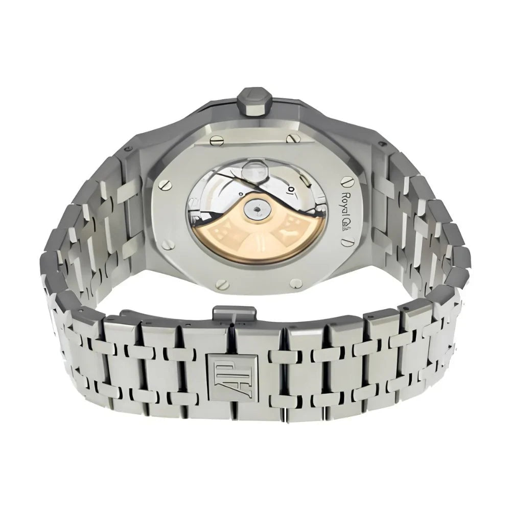 Royal Oak "Midnight Blue"