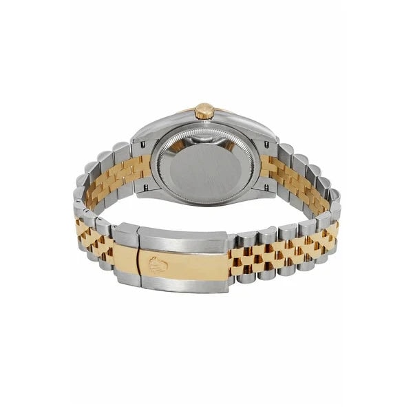 DateJust Jubilee Bracelet 36mm 126233