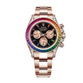 Cosmograph Daytona "Rainbow" 116519