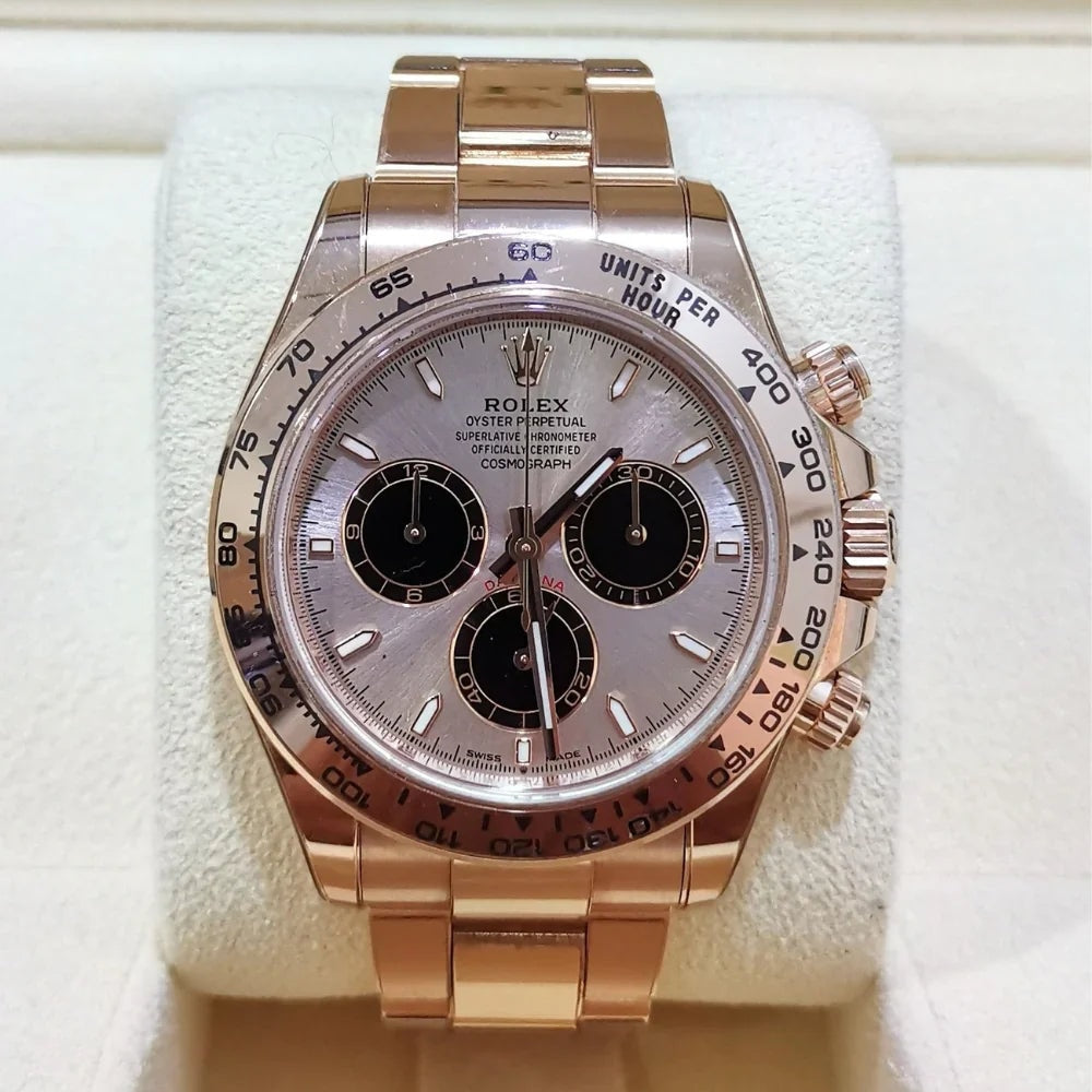 Cosmograph Daytona m126505-0003