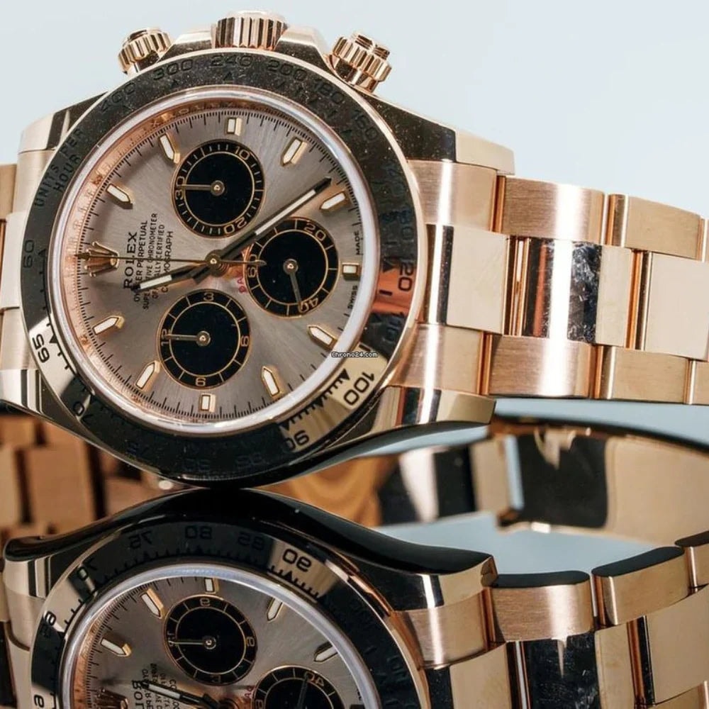 Cosmograph Daytona m126505-0003