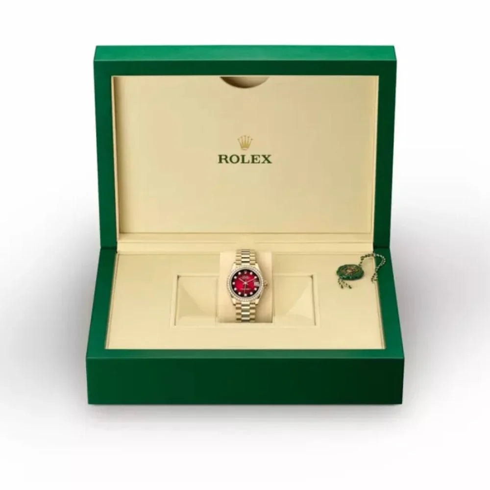 Datejust 278288RBR