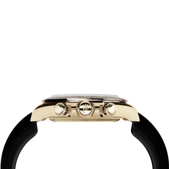 Daytona Cosmograph 116508 "Black Dial"