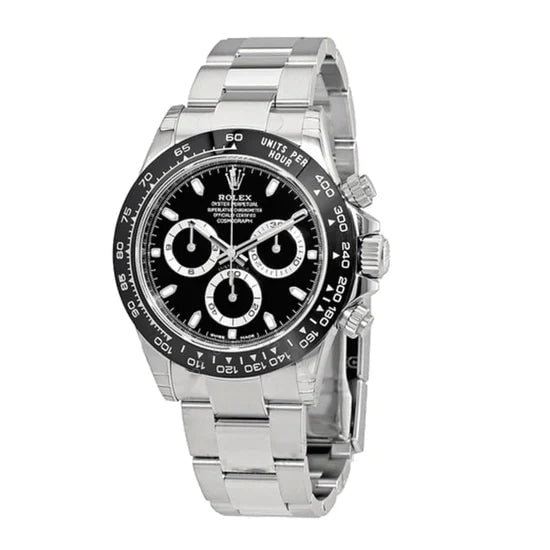 Daytona 116500LN “Reverse Panda Dial”