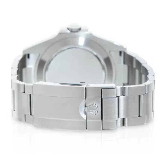Explorer II 216570 "Black Dial" 42mm