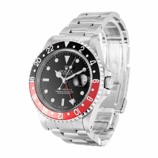 GMT-Master II 16710 "Coke"