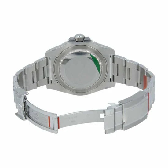 GMT-Master II 16710 "Coke"