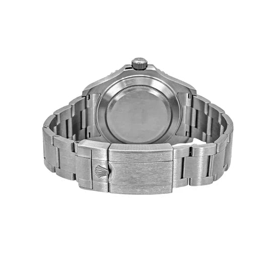 Yacht-Master 226659 “White Gold Black Dial”