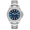Yacht-Master 126622 "Blue Dial" 40mm