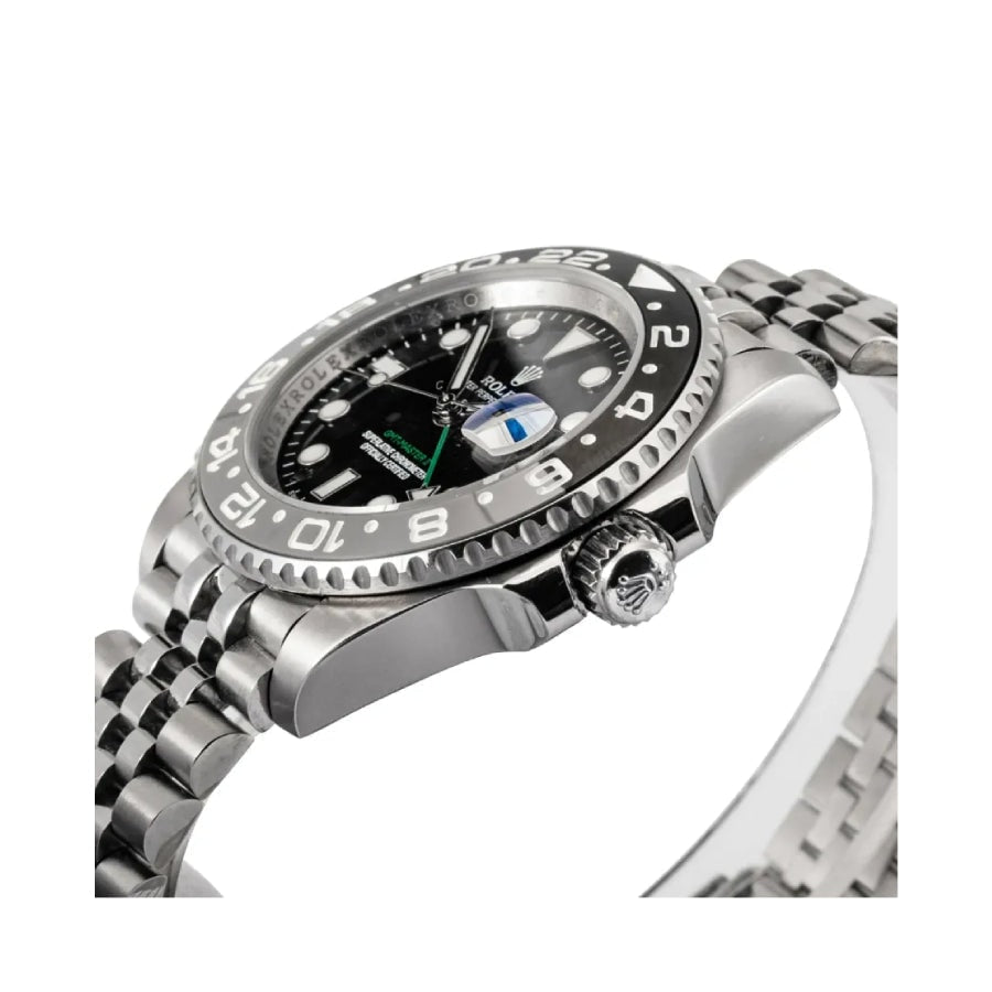 GMT-Master II Bruce Wayne 126710GRNR